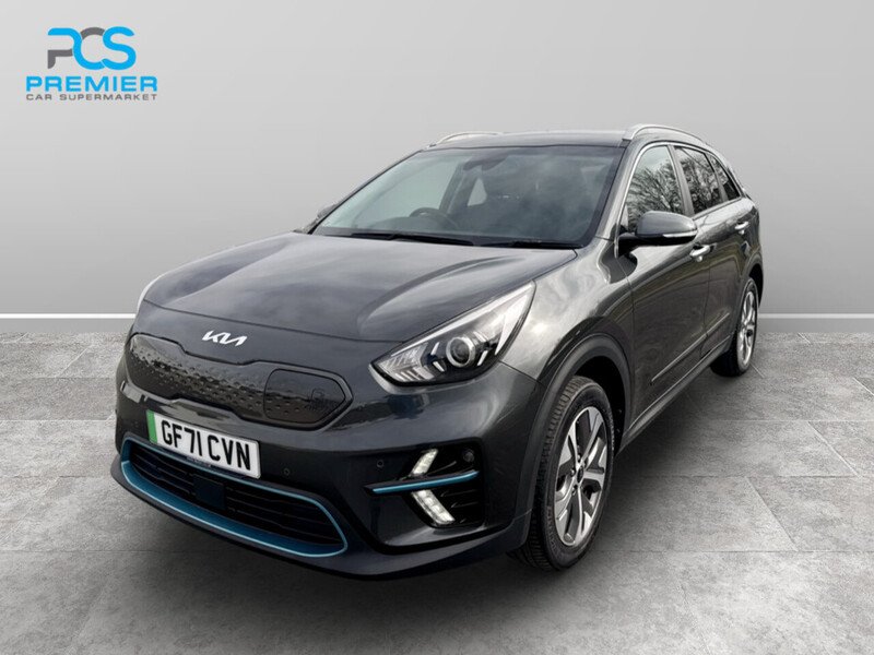 Used Kia Niro 2021 for sale - 77850888: Photo 17