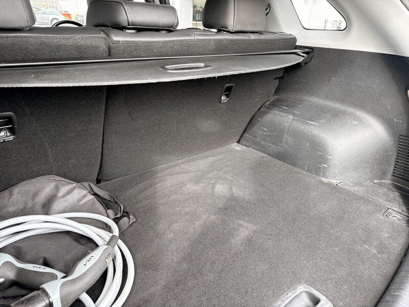 Used Kia Niro 2021 for sale - 77850888: Photo 23