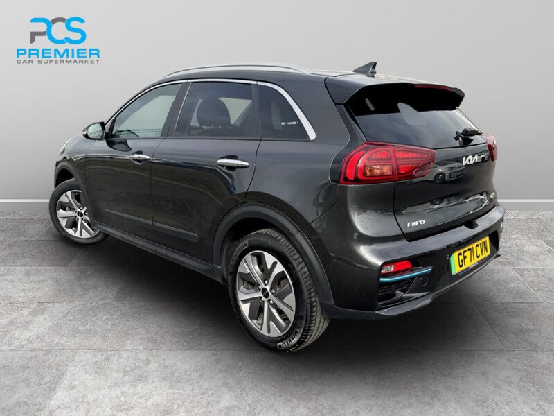 Used Kia Niro 2021 for sale - 77850888: Photo 25