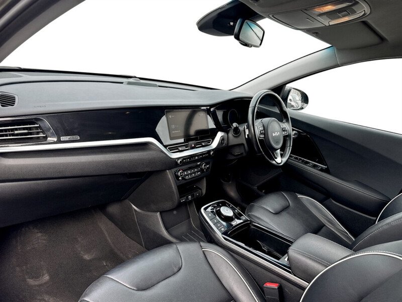 Used Kia Niro 2021 for sale - 77850888: Photo 35