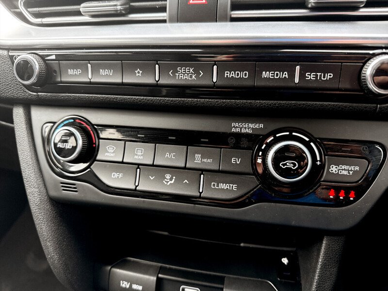 Used Kia Niro 2021 for sale - 77850888: Photo 39