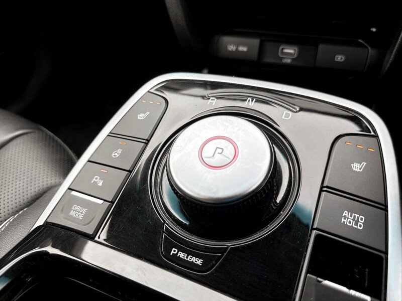 Used Kia Niro 2021 for sale - 77850888: Photo 40