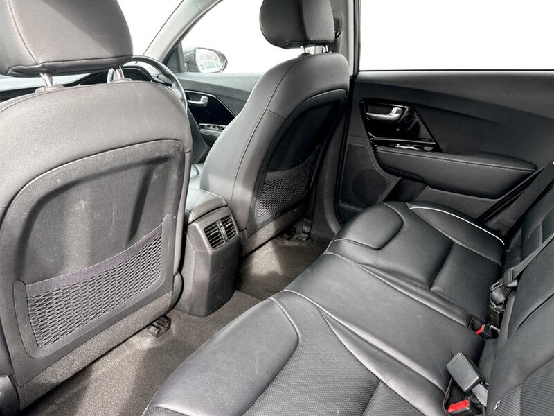 Used Kia Niro 2021 for sale - 77850888: Photo 46