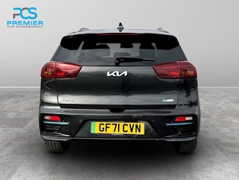 Used Kia Niro 2021 for sale - 77850888: Photo