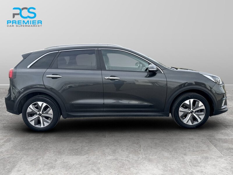 Used Kia Niro 2021 for sale - 77850888: Photo 6