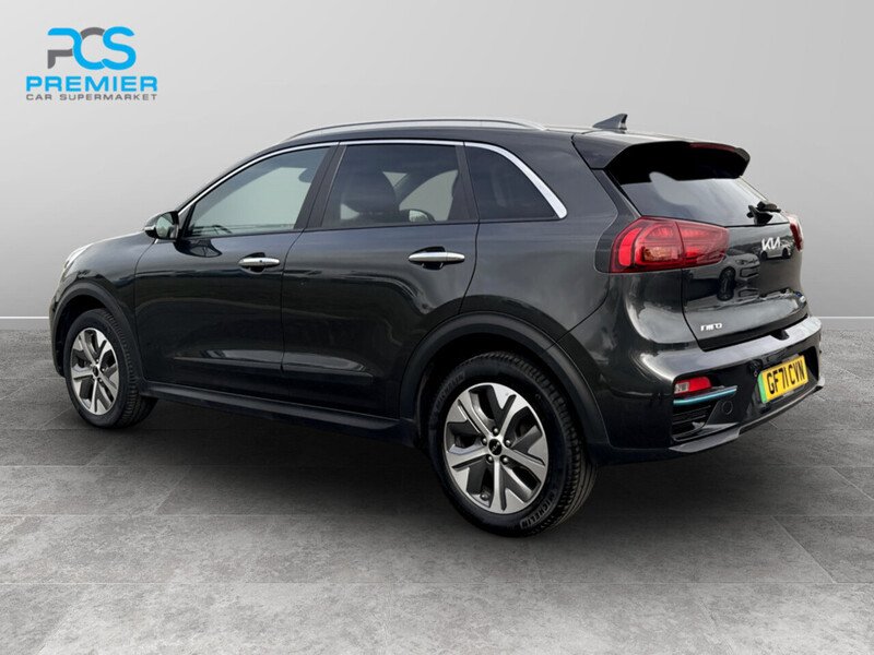 Used Kia Niro 2021 for sale - 77850888: Photo 7