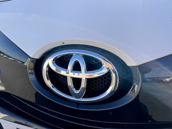 Used Toyota AYGO 2018 for sale - 76126049: Photo 15