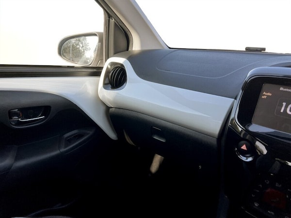 Used Toyota AYGO 2018 for sale - 76126049: Photo 33