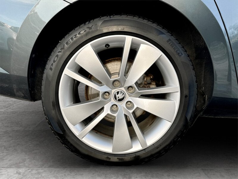 Used Skoda Superb 2020 for sale - 77629952: Photo 10