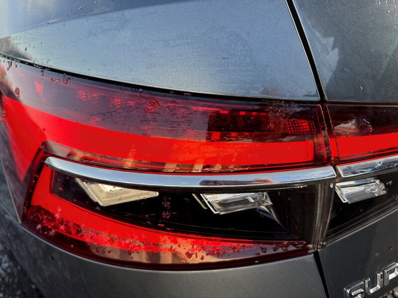 Used Skoda Superb 2020 for sale - 77629952: Photo 24