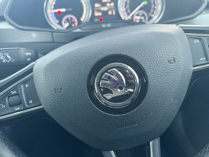 Used Skoda Superb 2020 for sale - 77629952: Photo 30