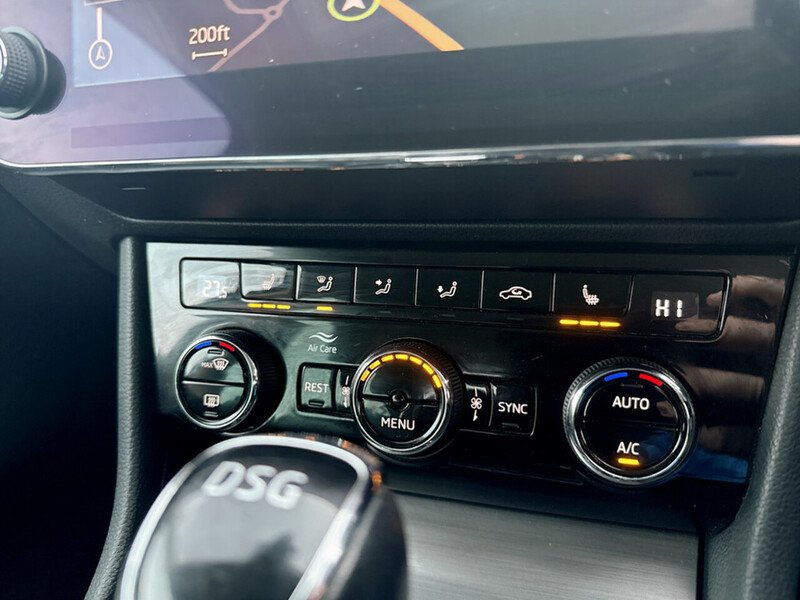 Used Skoda Superb 2020 for sale - 77629952: Photo 37