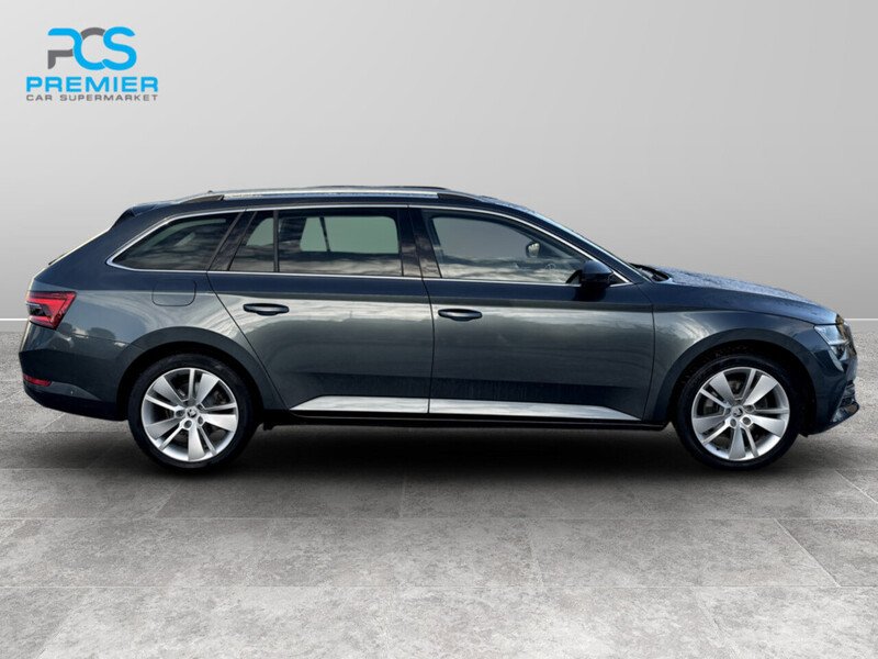 Used Skoda Superb 2020 for sale - 77629952: Photo 6