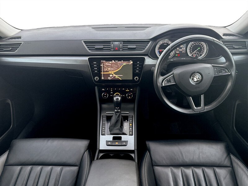 Used Skoda Superb 2020 for sale - 77629952: Photo 8