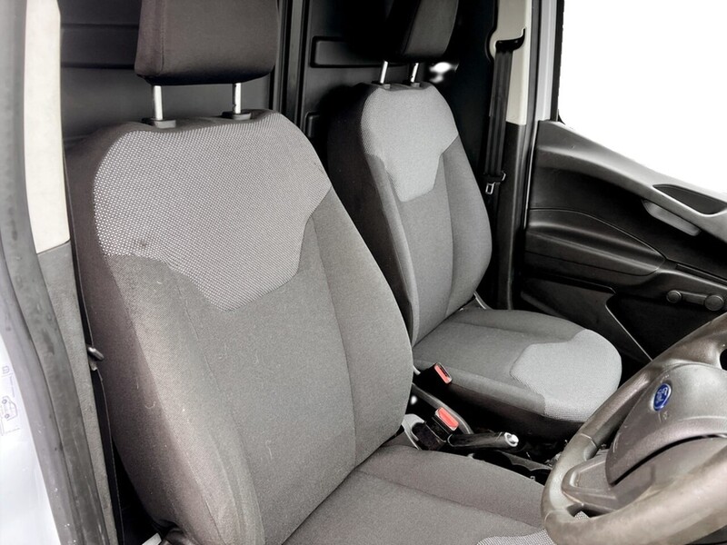 Used Ford Transit Courier 2021 for sale - 76682382: Photo 10