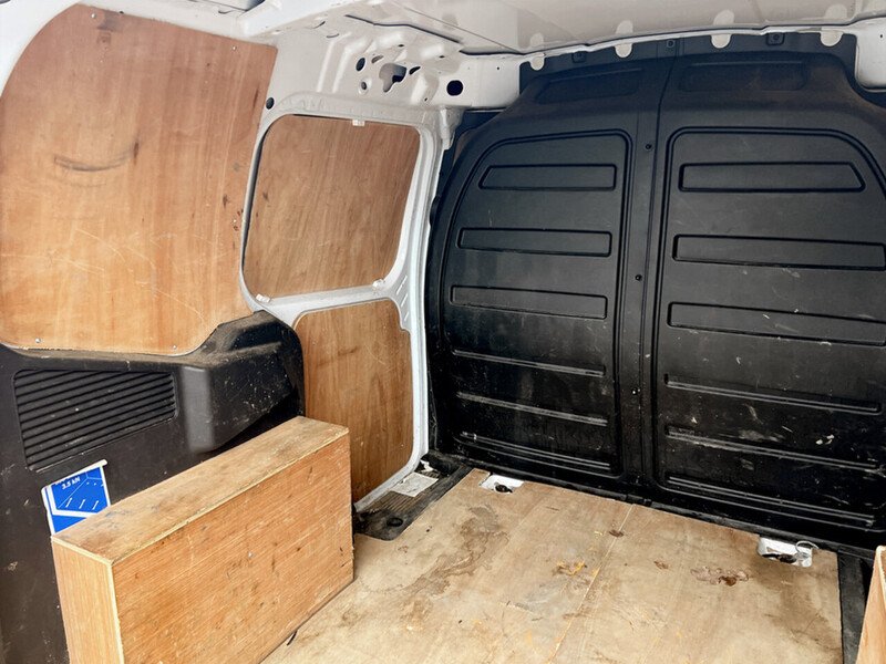 Used Ford Transit Courier 2021 for sale - 76682382: Photo 22