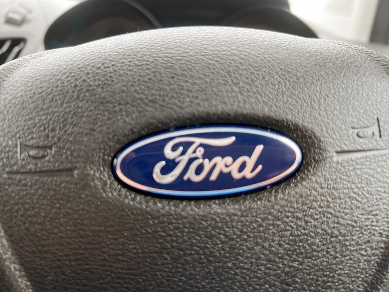 Used Ford Transit Courier 2021 for sale - 76682382: Photo 27