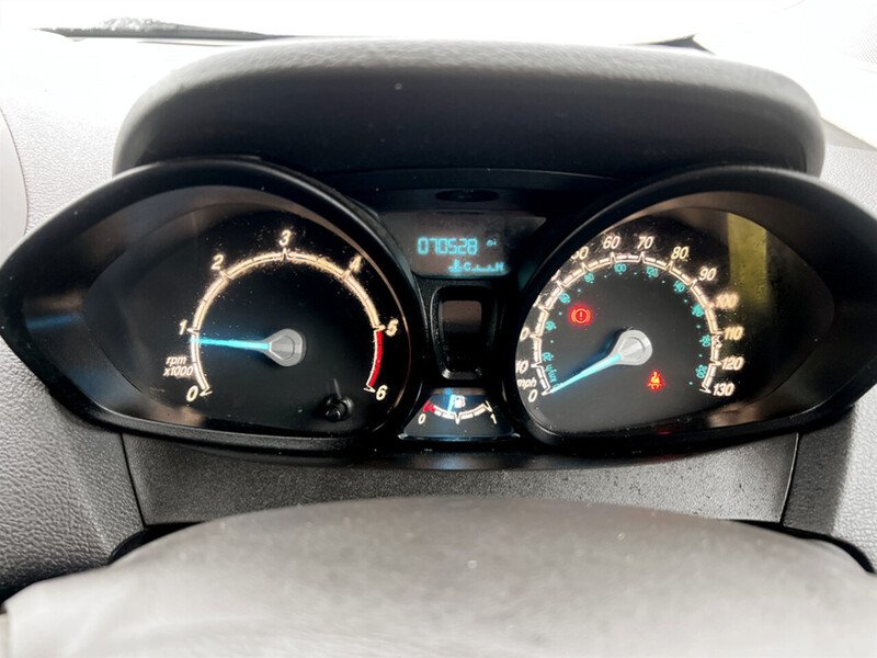 Used Ford Transit Courier 2021 for sale - 76682382: Photo 28