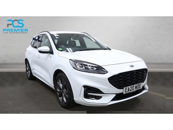 Used Ford Kuga 2020 for sale - 78279116: Photo