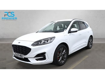 Used Ford Kuga 2020 for sale - 78279116: Photo