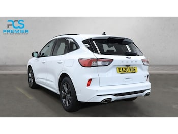 Used Ford Kuga 2020 for sale - 78279116: Photo
