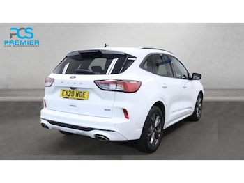 Used Ford Kuga 2020 for sale - 78279116: Photo