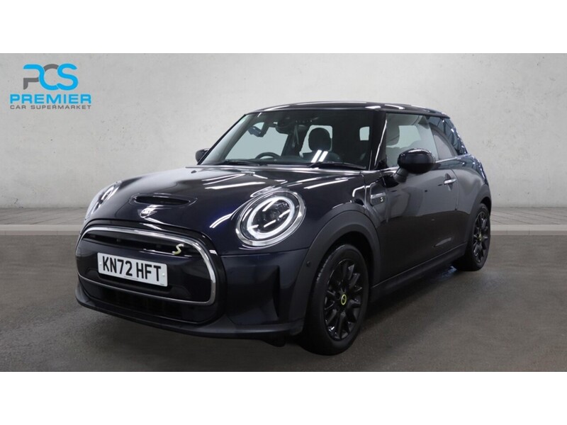 Used MINI Hatch 2023 for sale - 77328776: Photo 13