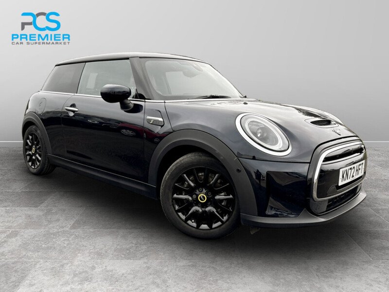 Used MINI Electric Hatch 2023 for sale - 77328776: Photo 16