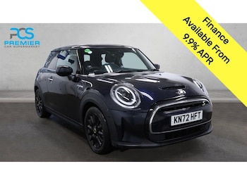 Used MINI Hatch 2023 for sale - 77328776: Photo