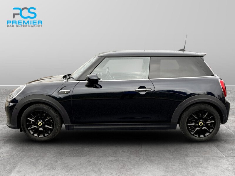 Used MINI Electric Hatch 2023 for sale - 77328776: Photo 20