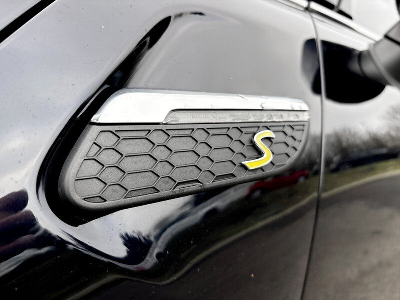 Used MINI Electric Hatch 2023 for sale - 77328776: Photo 24