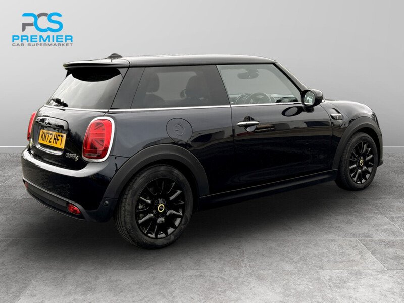 Used MINI Electric Hatch 2023 for sale - 77328776: Photo 25