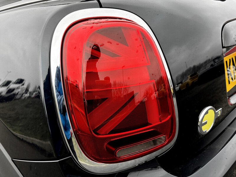 Used MINI Electric Hatch 2023 for sale - 77328776: Photo 28