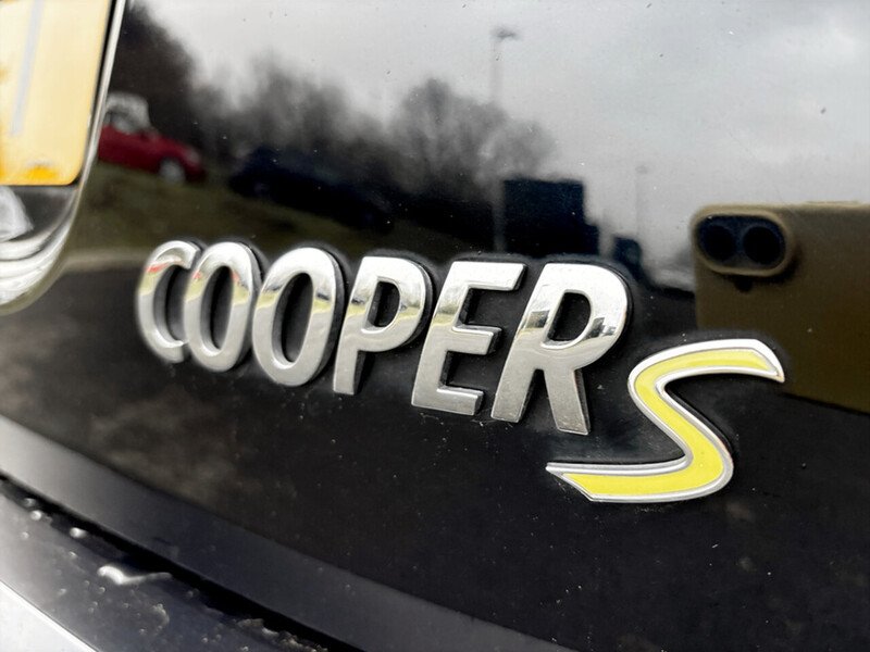 Used MINI Electric Hatch 2023 for sale - 77328776: Photo 30