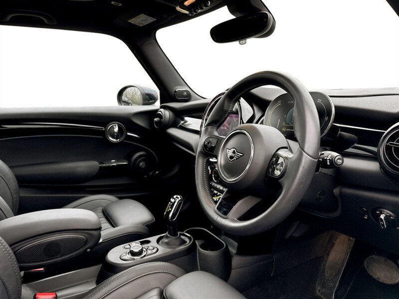 Used MINI Electric Hatch 2023 for sale - 77328776: Photo 32