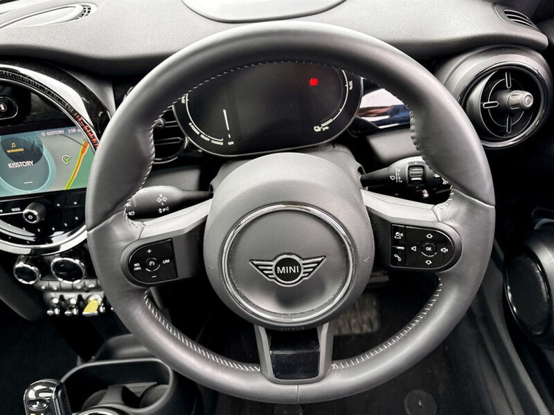 Used MINI Electric Hatch 2023 for sale - 77328776: Photo 33