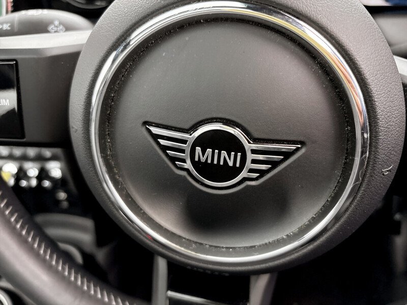 Used MINI Electric Hatch 2023 for sale - 77328776: Photo 35