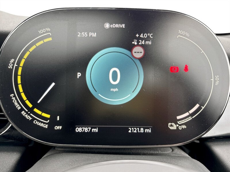 Used MINI Electric Hatch 2023 for sale - 77328776: Photo 37