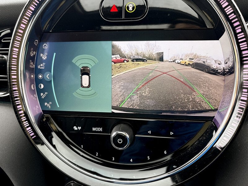 Used MINI Electric Hatch 2023 for sale - 77328776: Photo 42