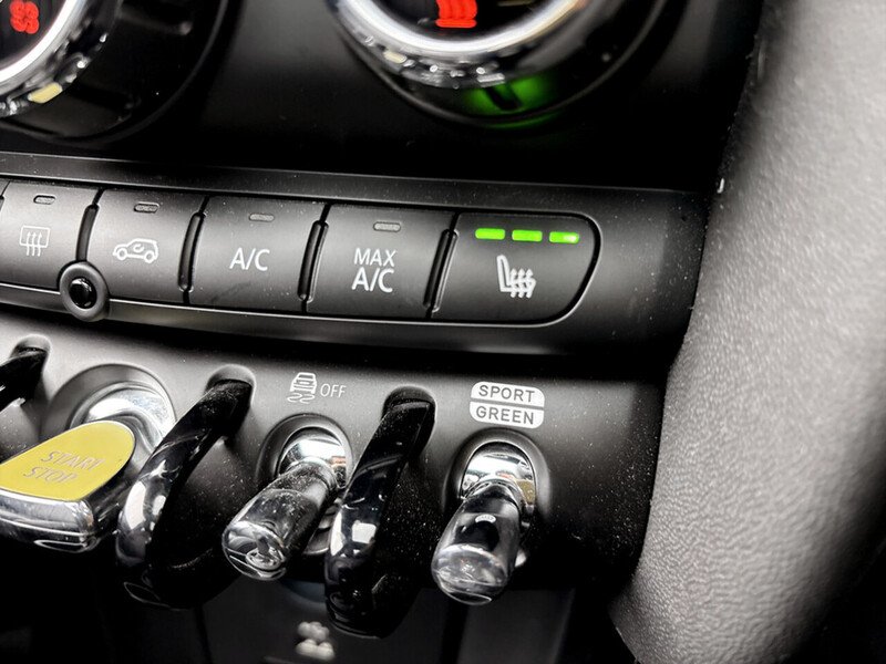 Used MINI Electric Hatch 2023 for sale - 77328776: Photo 44