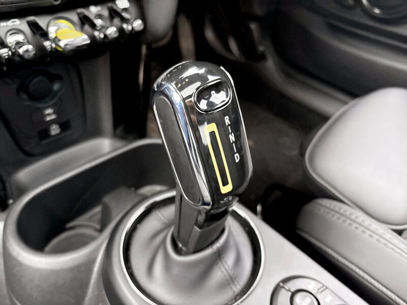 Used MINI Electric Hatch 2023 for sale - 77328776: Photo 45