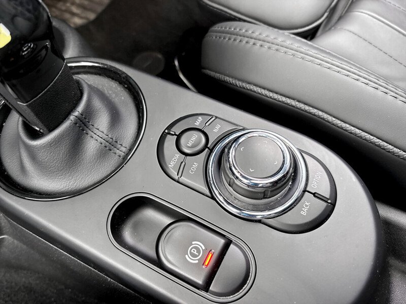 Used MINI Electric Hatch 2023 for sale - 77328776: Photo 46