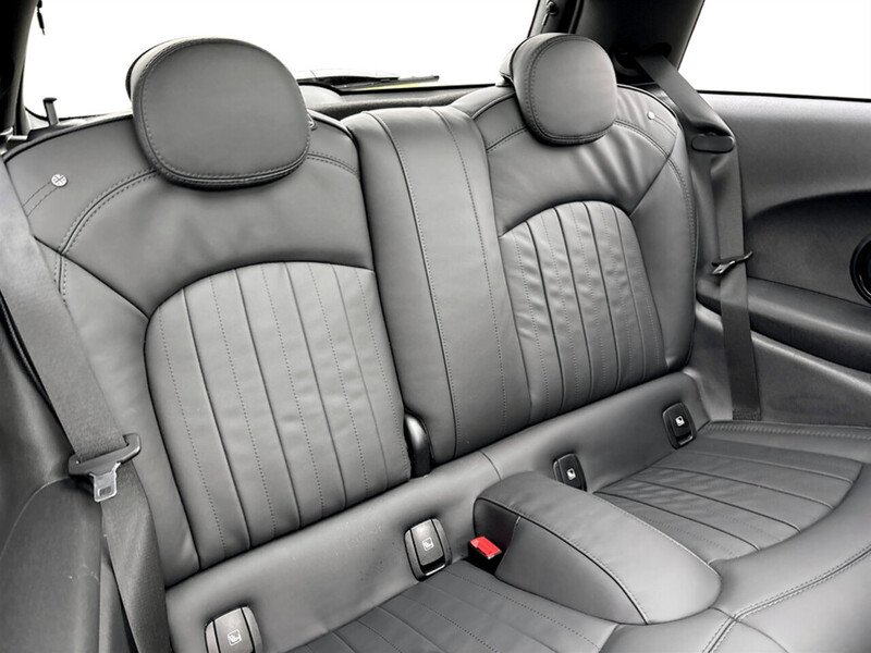 Used MINI Electric Hatch 2023 for sale - 77328776: Photo 48