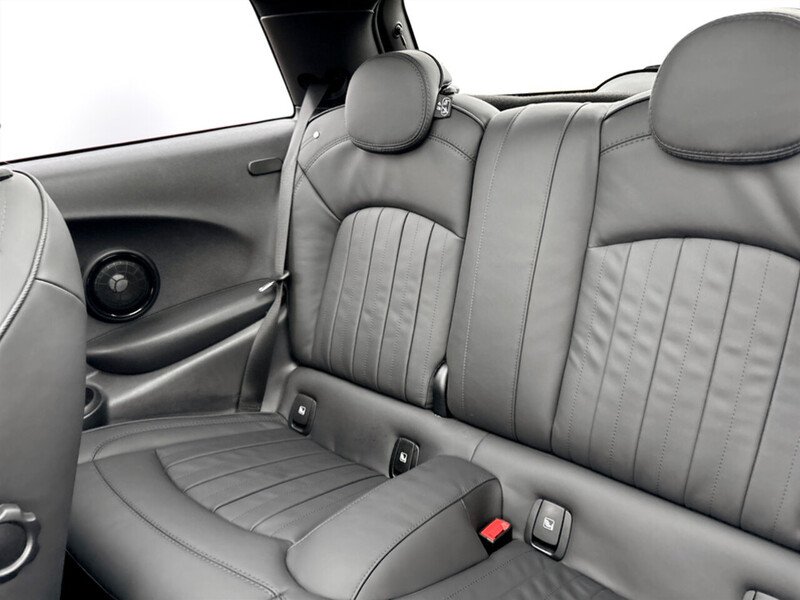 Used MINI Electric Hatch 2023 for sale - 77328776: Photo 49