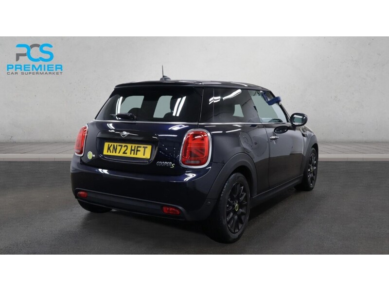 Used MINI Hatch 2023 for sale - 77328776: Photo 5