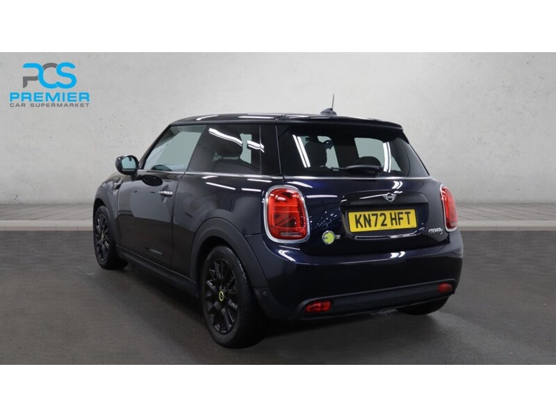 Used MINI Hatch 2023 for sale - 77328776: Photo 8