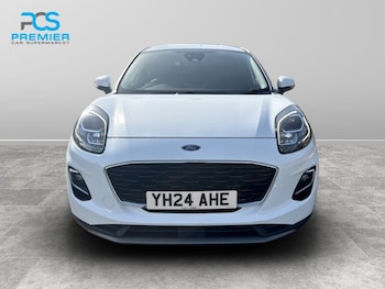 Used Ford Puma 2024 for sale - 79434504: Photo