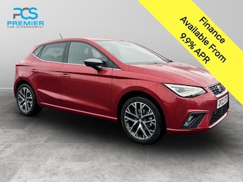 Used SEAT Ibiza 2022 for sale - 78715081: Photo