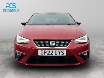 Used SEAT Ibiza 2022 for sale - 78715081: Photo