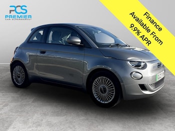 Used Fiat 500 2023 for sale - 79435089: Photo